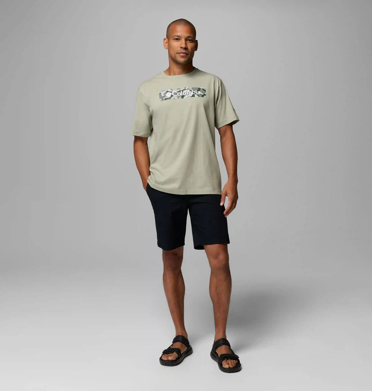 Men's Deltahunter CSC T-Shirt