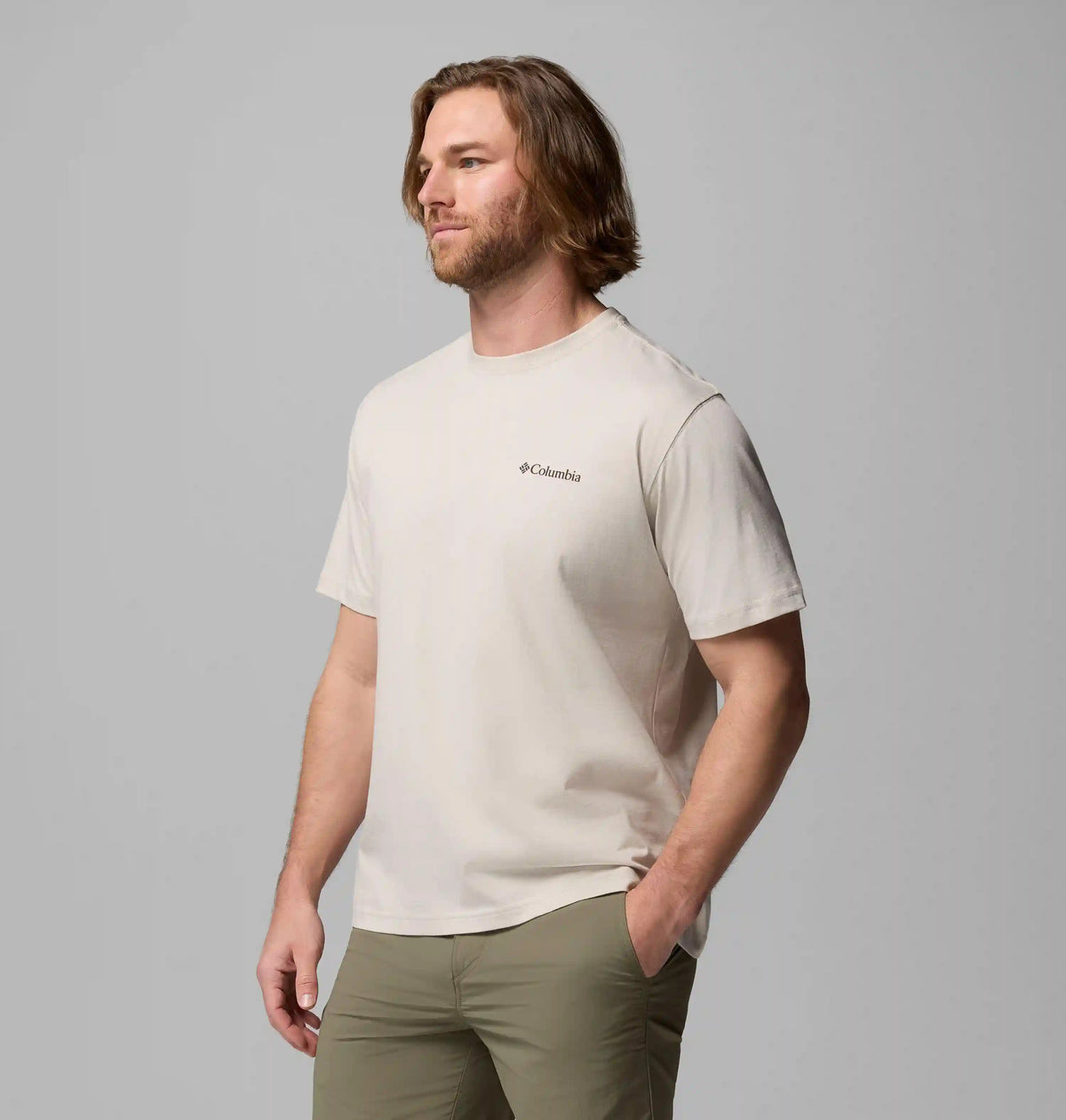 Men's Arial Eagle CSC T-Shirt