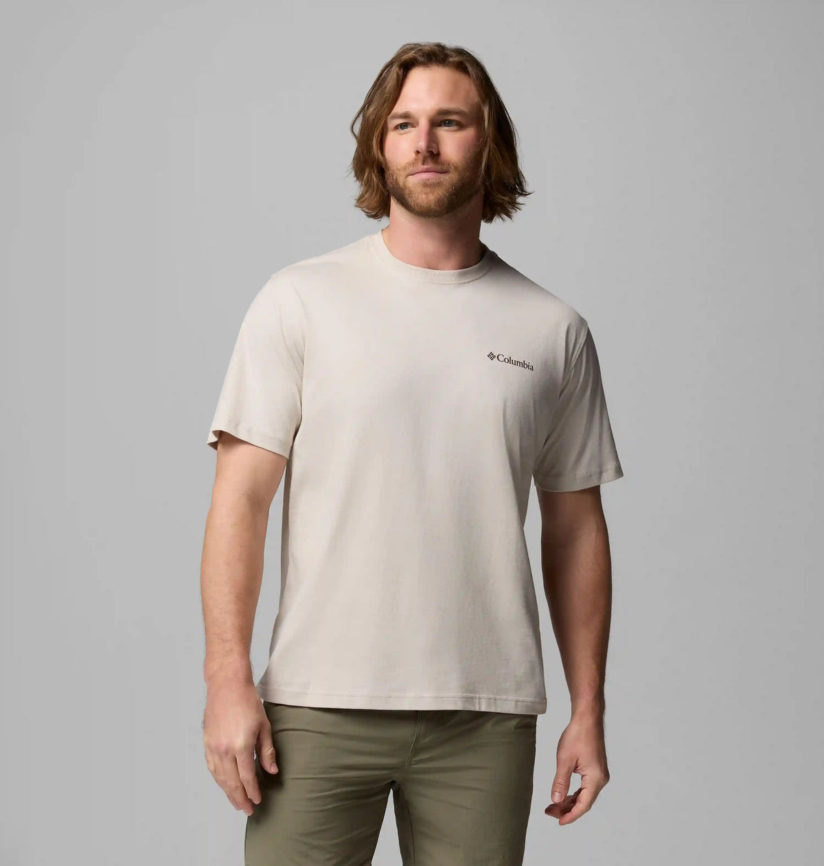 Men's Arial Eagle CSC T-Shirt