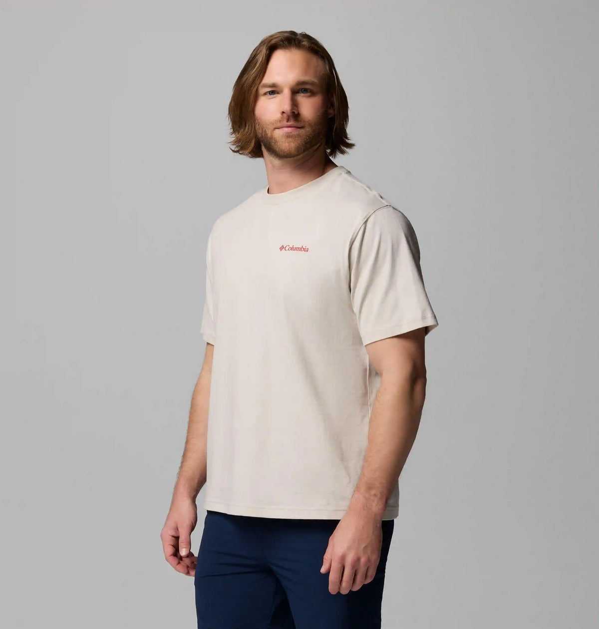 Men's Russell CSC T-Shirt