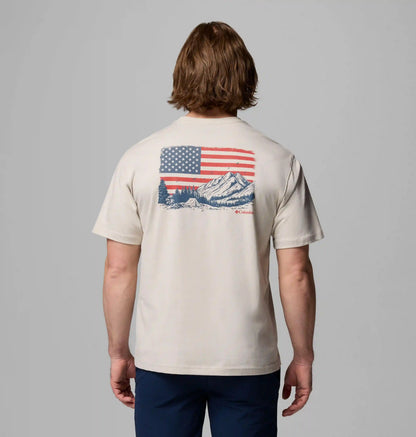Men's Russell CSC T-Shirt