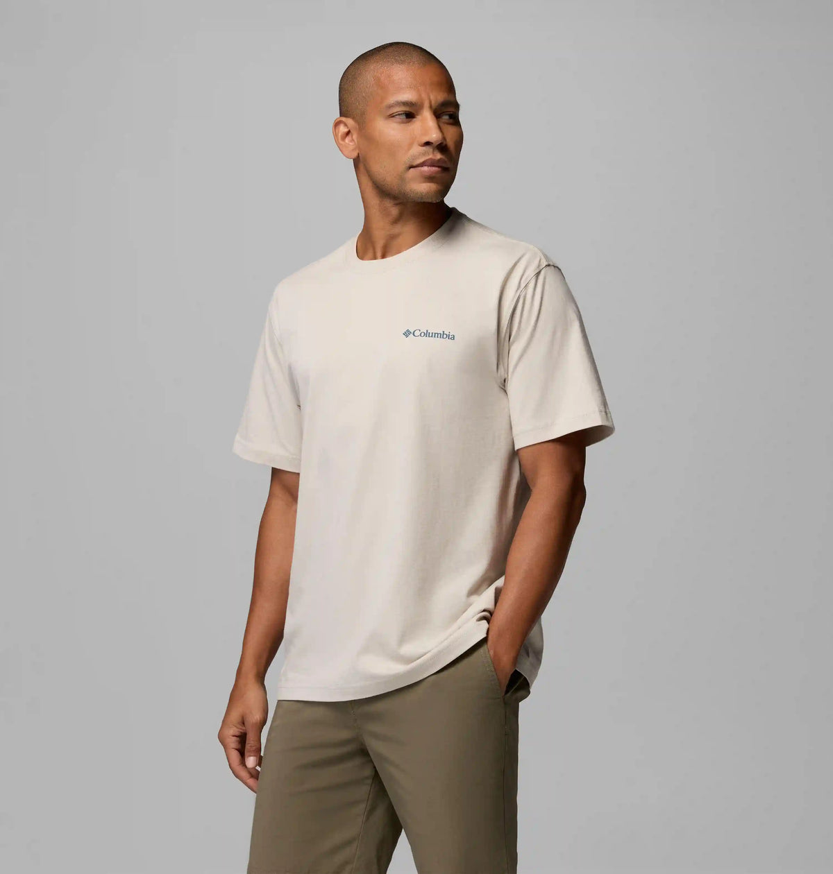 Men's Granite Yosemite NP CSC T-Shirt