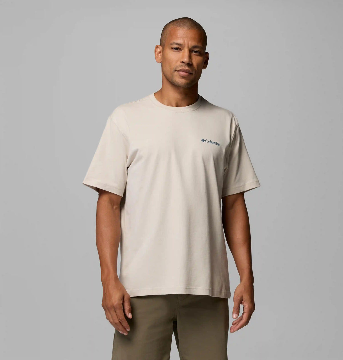 Men's Granite Yosemite NP CSC T-Shirt