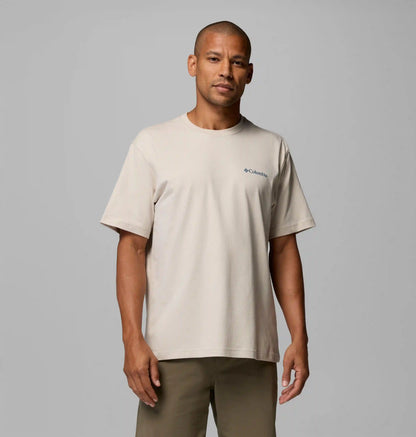 Men's Granite Yosemite NP CSC T-Shirt