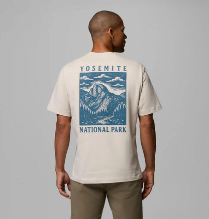 Men's Granite Yosemite NP CSC T-Shirt