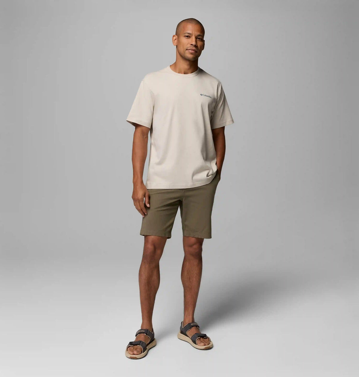 Men's Granite Yosemite NP CSC T-Shirt