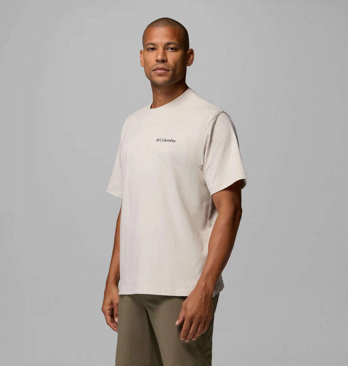 Men's Isko Rocky Mount NP CSC T-Shirt