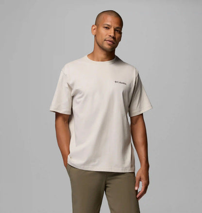 Men's Isko Rocky Mount NP CSC T-Shirt