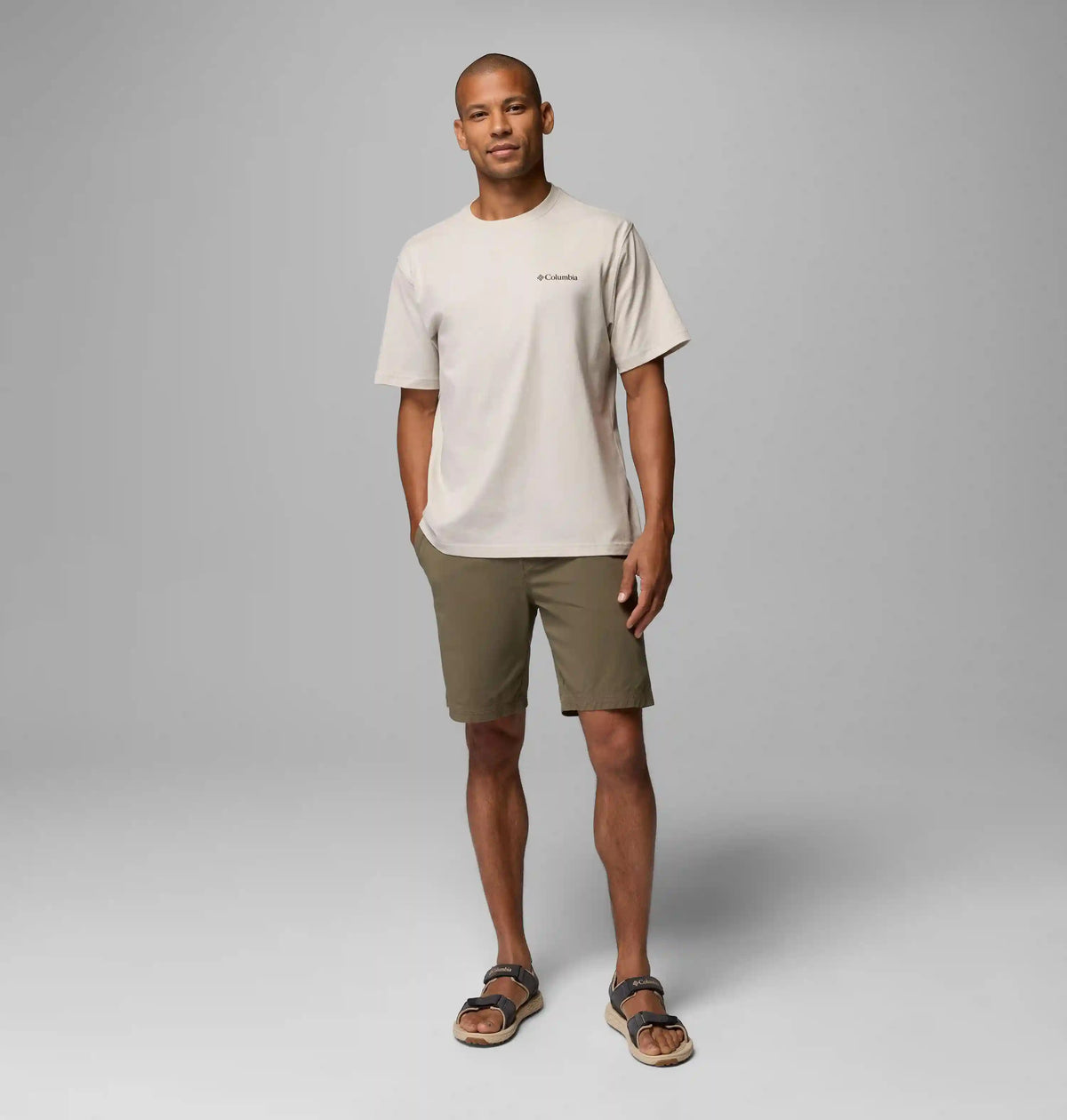 Men's Isko Rocky Mount NP CSC T-Shirt