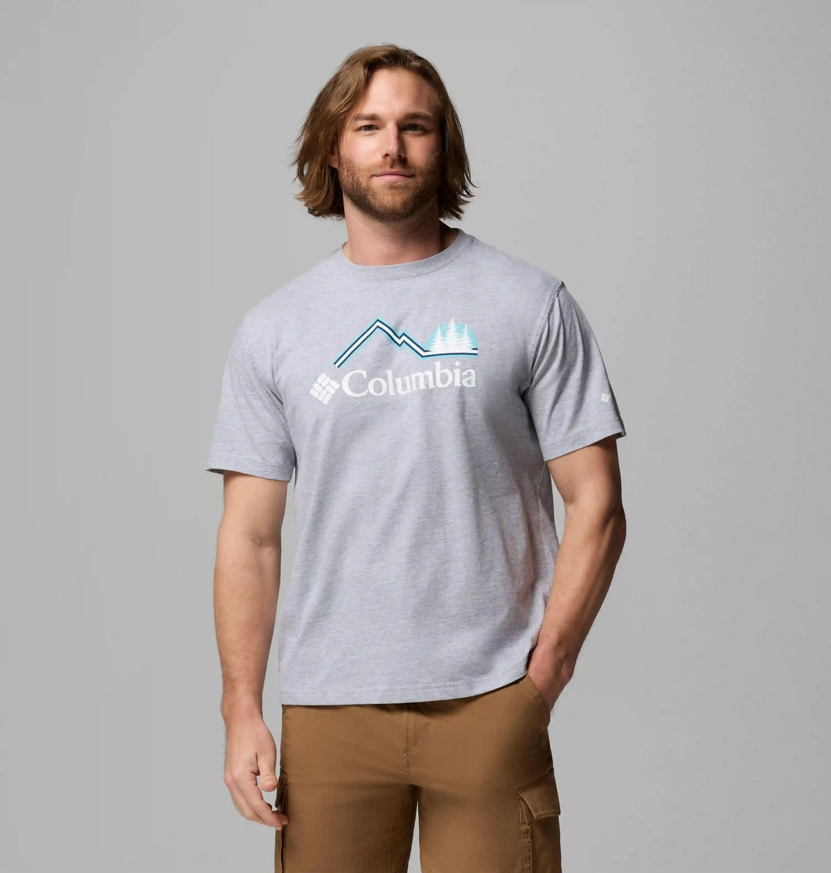 Men's Incline CSC T-Shirt