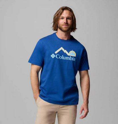 Men's Incline CSC T-Shirt