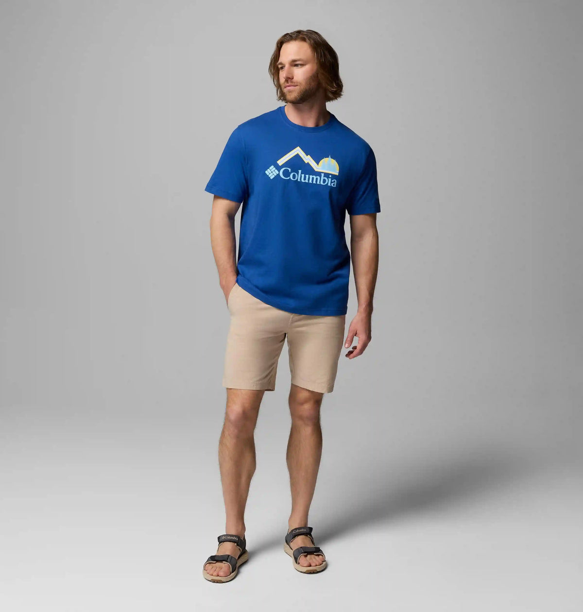 Men's Incline CSC T-Shirt