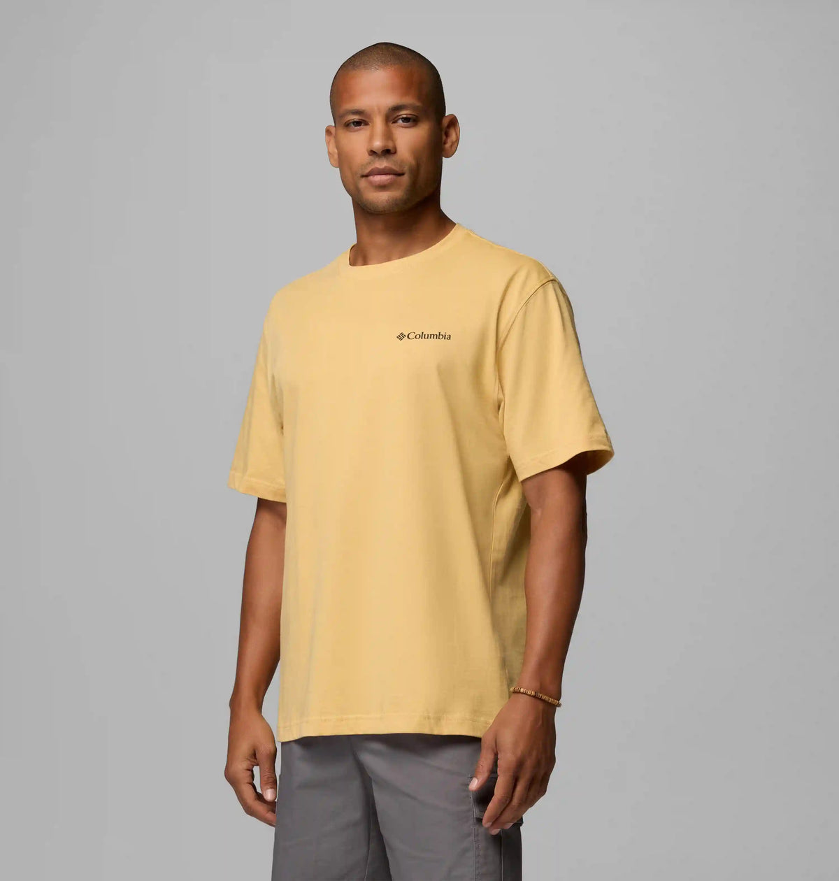 Men's Stone CSC T-Shirt