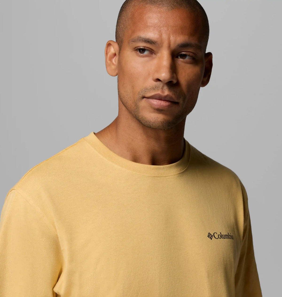 Men's Stone CSC T-Shirt