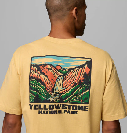 Men's Stone CSC T-Shirt