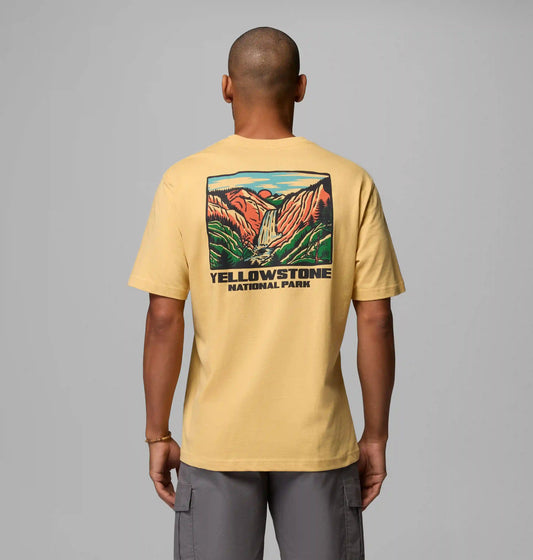 Men's Stone CSC T-Shirt