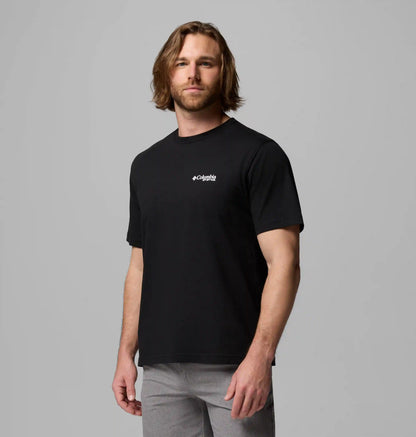 Men's Neon Mahi Mahi PFG T-Shirt