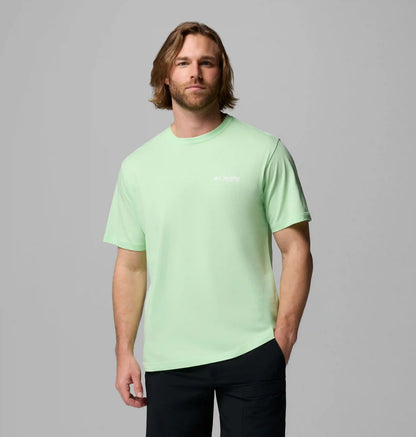 Men's Neon Mahi Mahi PFG T-Shirt