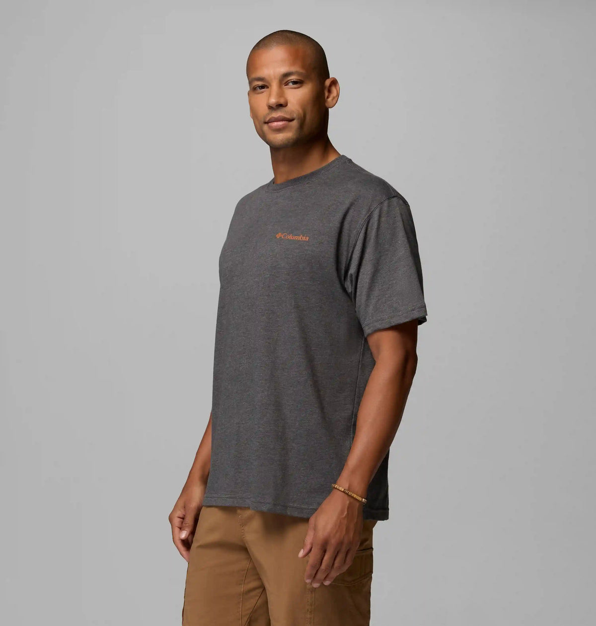 Men's Sunny Joshua Tree NP CSC T-Shirt