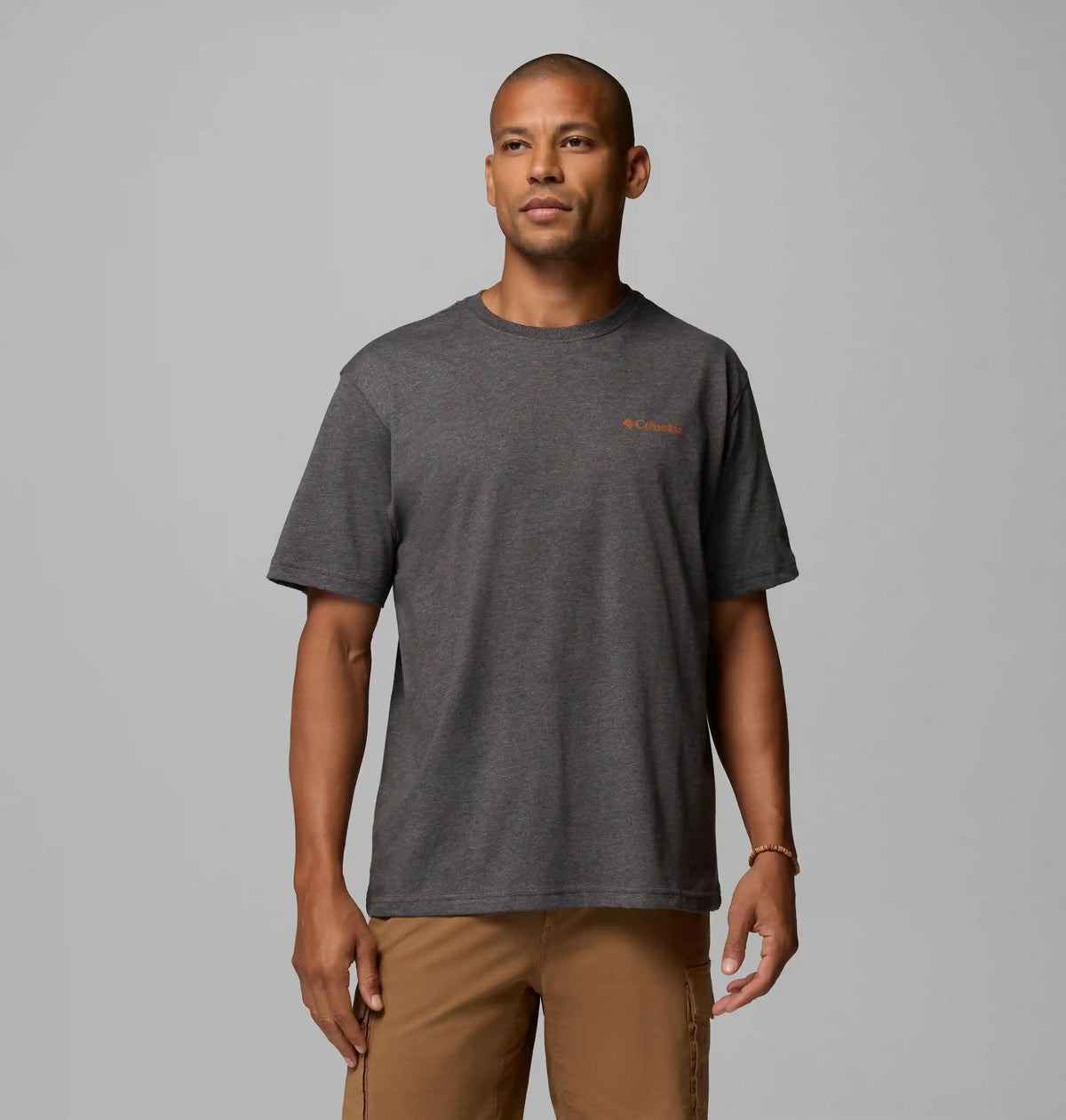 Men's Sunny Joshua Tree NP CSC T-Shirt