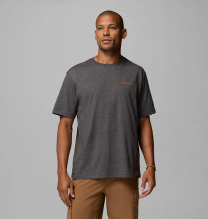 Men's Sunny Joshua Tree NP CSC T-Shirt