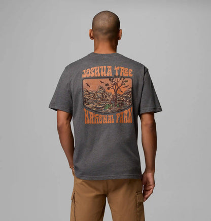 Men's Sunny Joshua Tree NP CSC T-Shirt