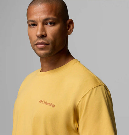 Men's Sunny Joshua Tree NP CSC T-Shirt