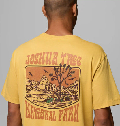 Men's Sunny Joshua Tree NP CSC T-Shirt