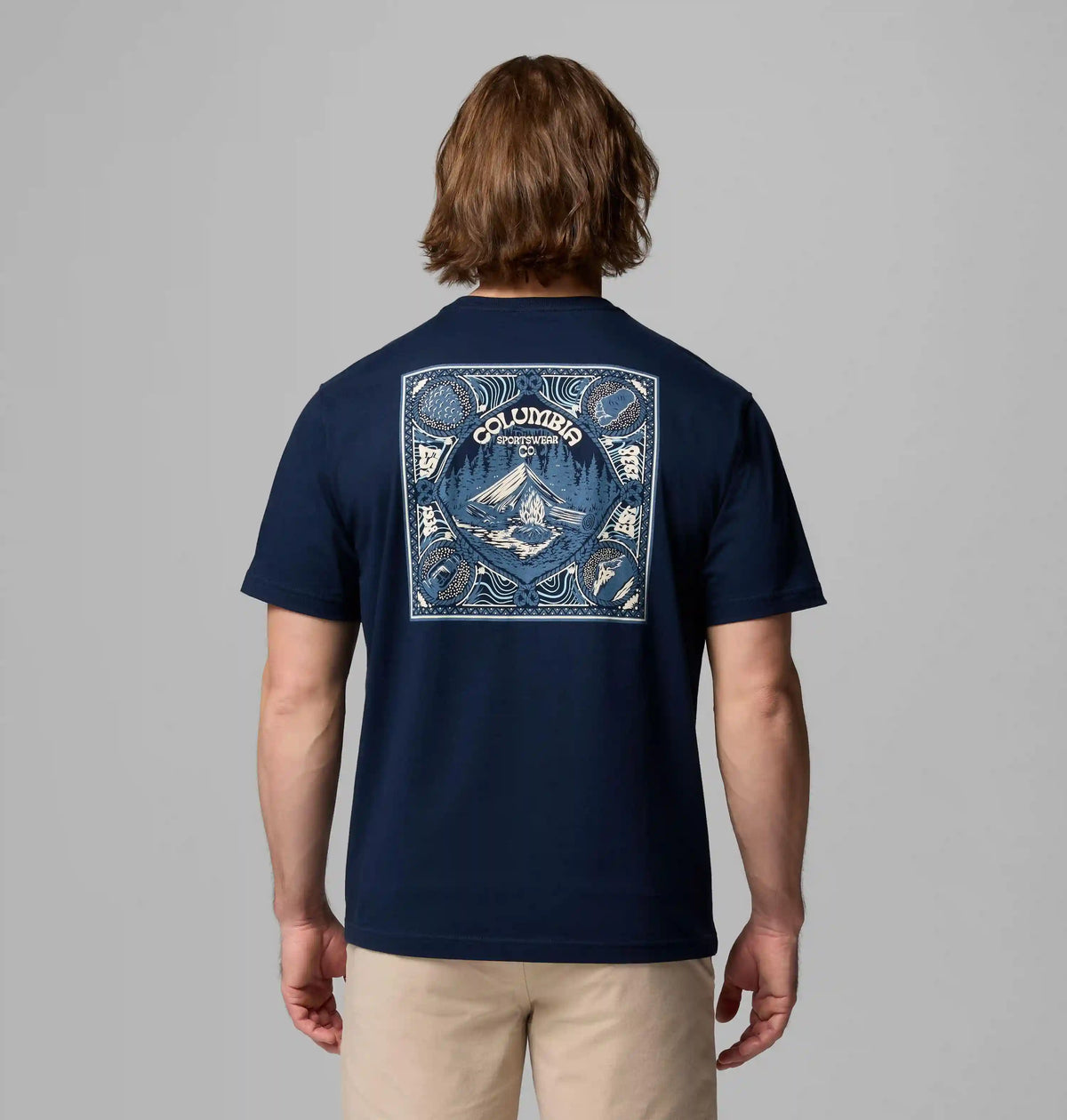 Men's Pulse CSC T-Shirt