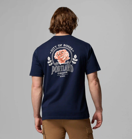 Men's Caroline Roses PDX CSC T-Shirt
