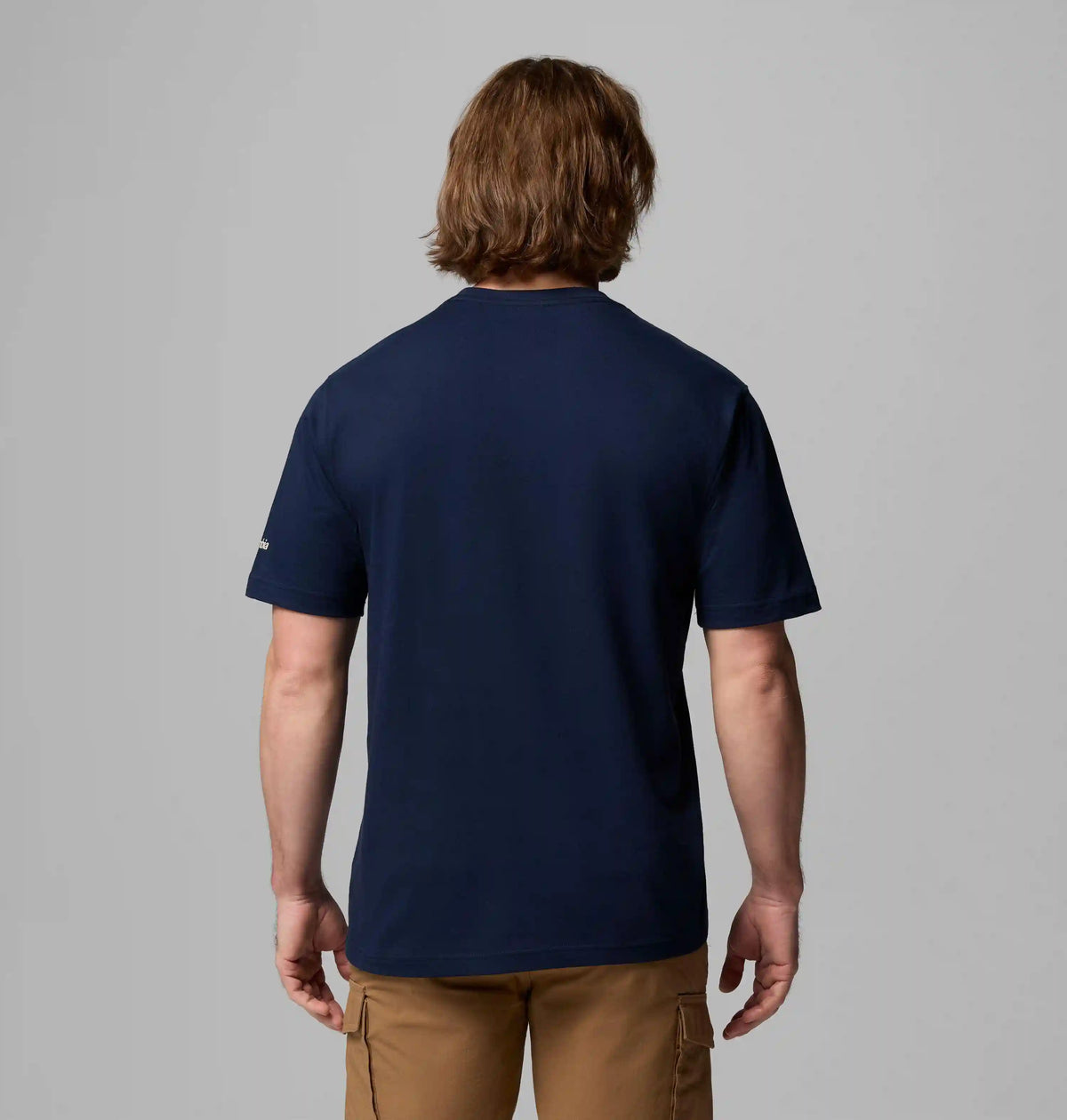 Men's Kace City NY CSC T-Shirt
