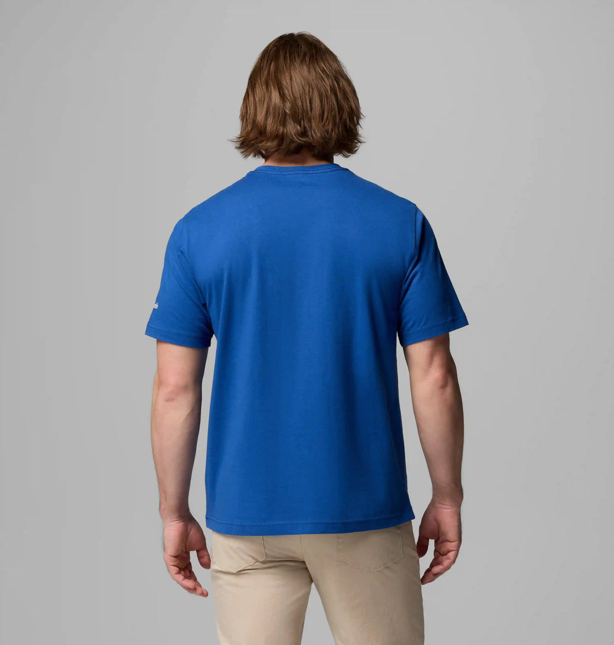 Men's Kace City NY CSC T-Shirt