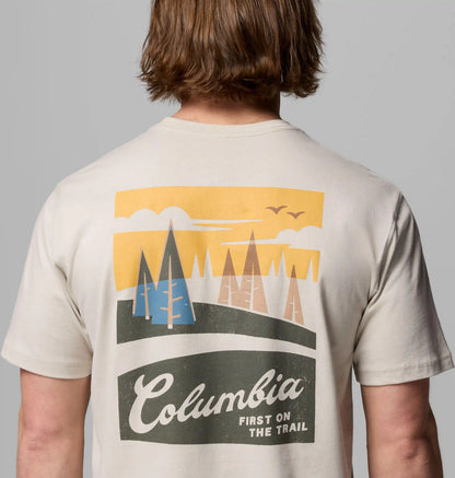 Men's Trailmix CSC T-Shirt