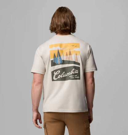 Men's Trailmix CSC T-Shirt
