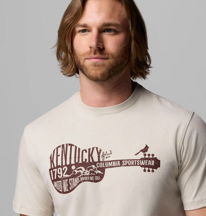 Men's United Guitar KY CSC T-Shirt