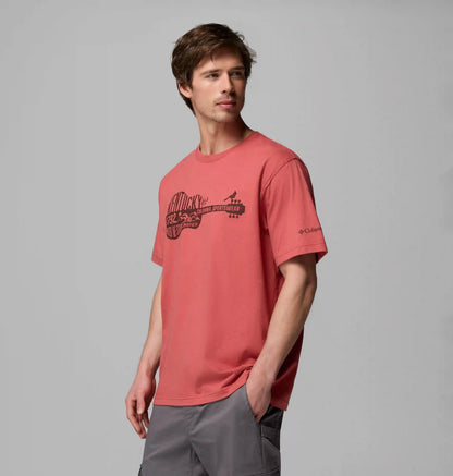 Men's United Guitar KY CSC T-Shirt