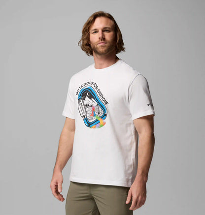 Men's Parks Pride CSC T-Shirt