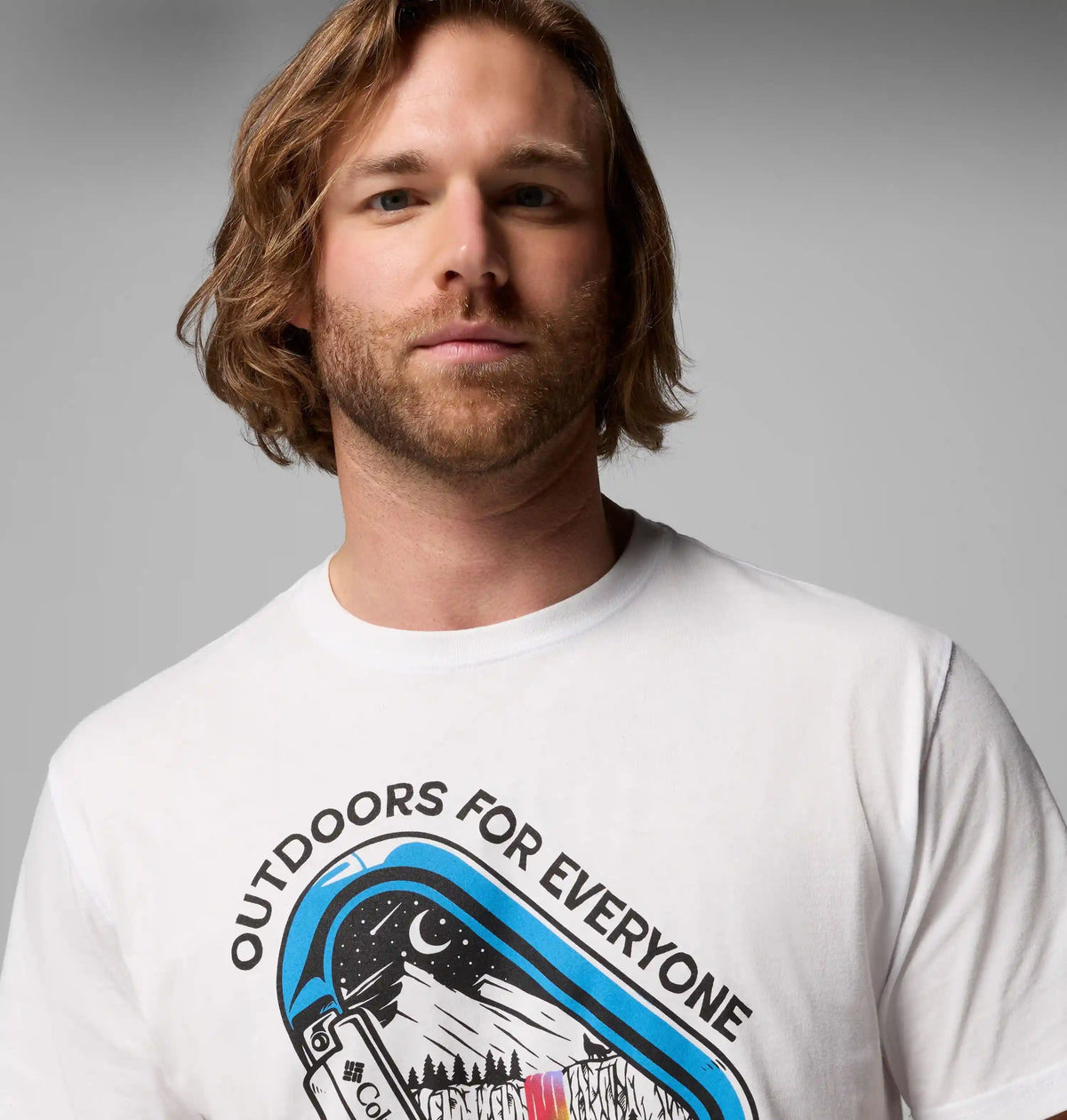 Men's Parks Pride CSC T-Shirt