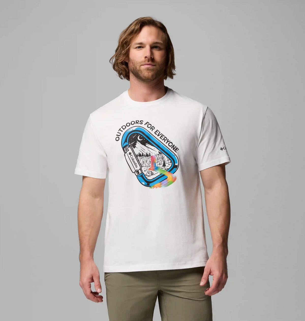 Men's Parks Pride CSC T-Shirt