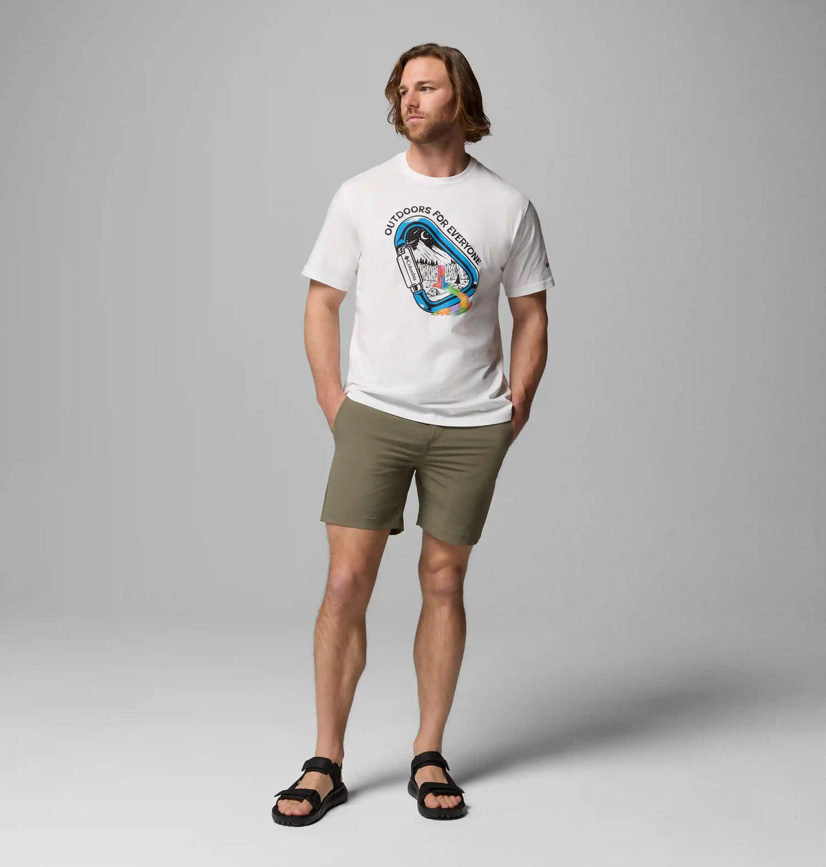 Men's Parks Pride CSC T-Shirt