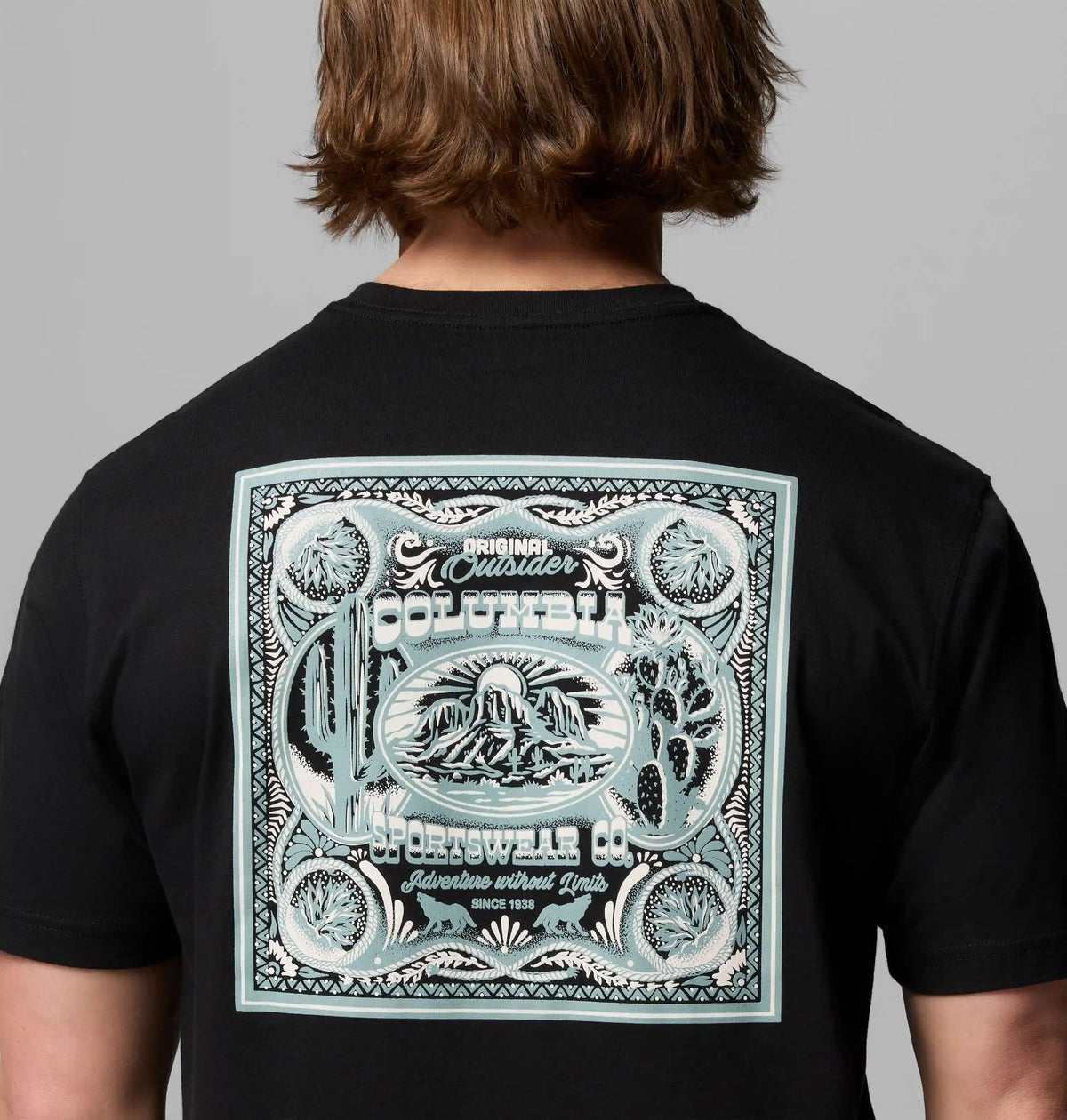 Men's Derrick CSC T-Shirt