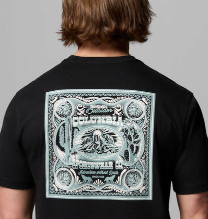 Men's Derrick CSC T-Shirt