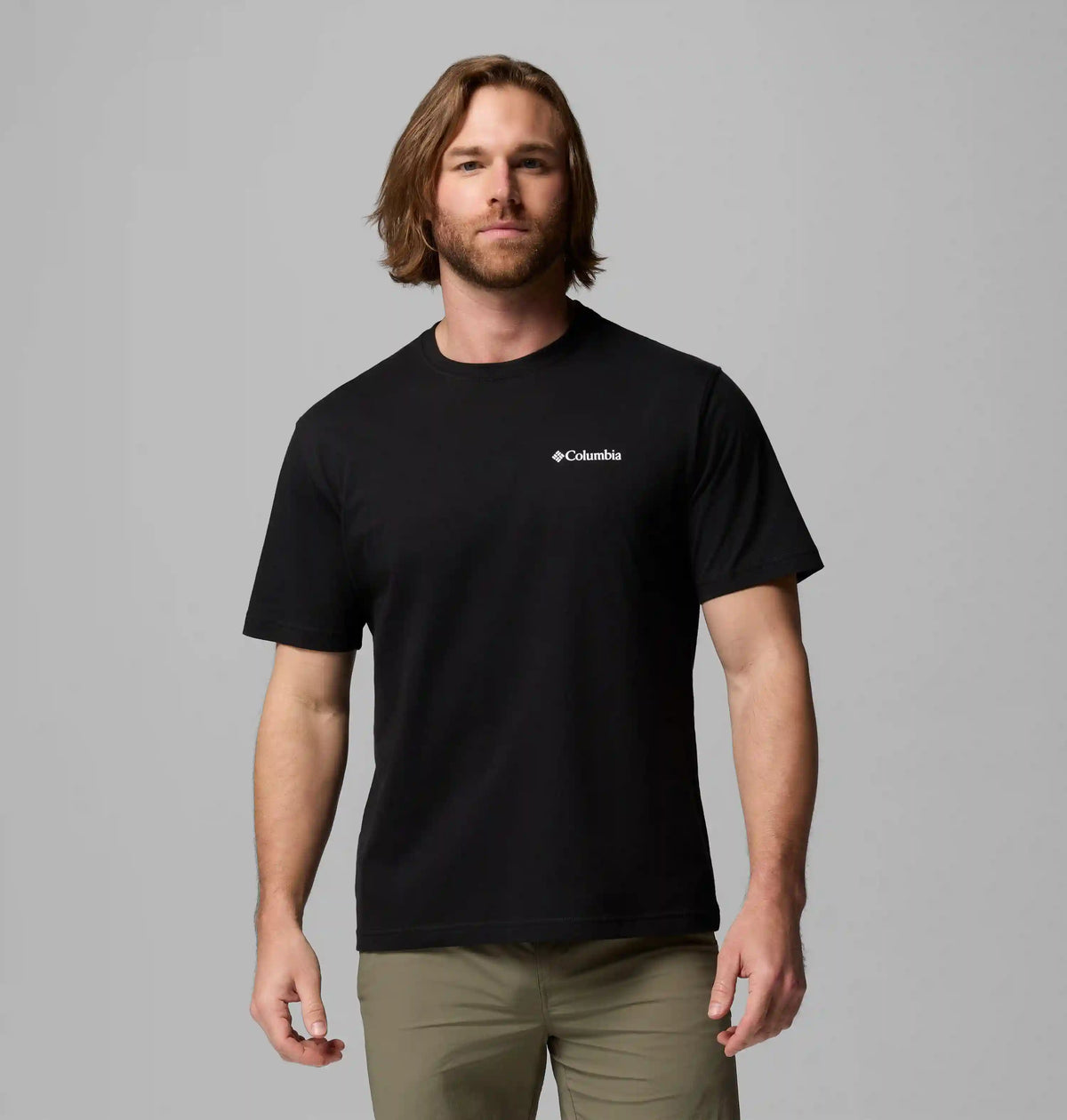 Men's Derrick CSC T-Shirt