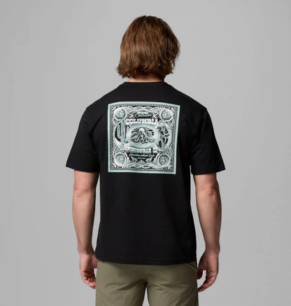 Men's Derrick CSC T-Shirt