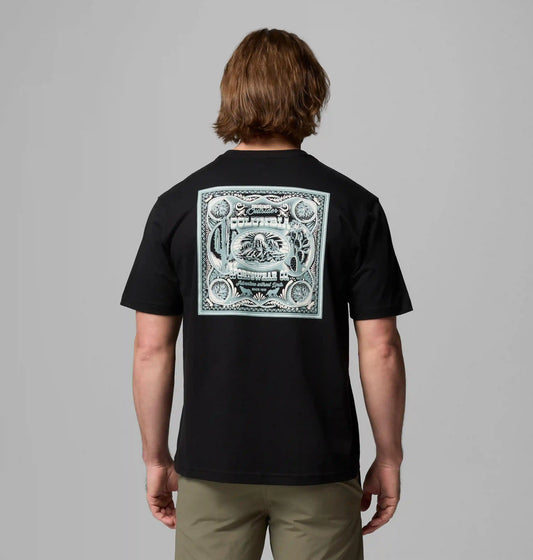 Men's Derrick CSC T-Shirt