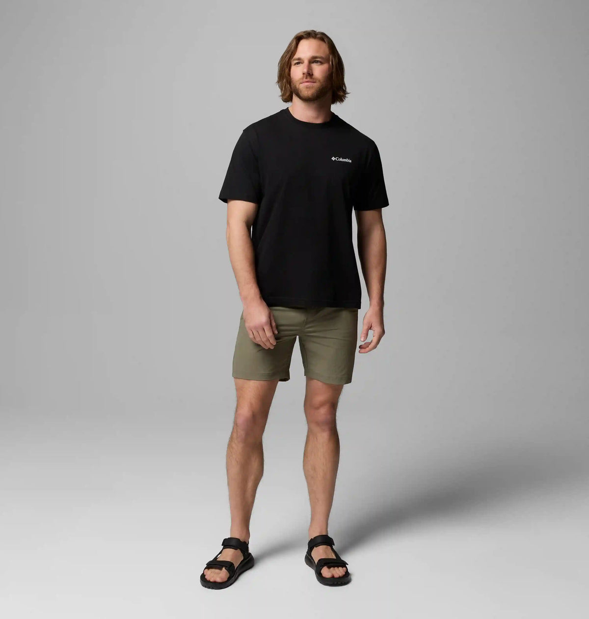Men's Derrick CSC T-Shirt