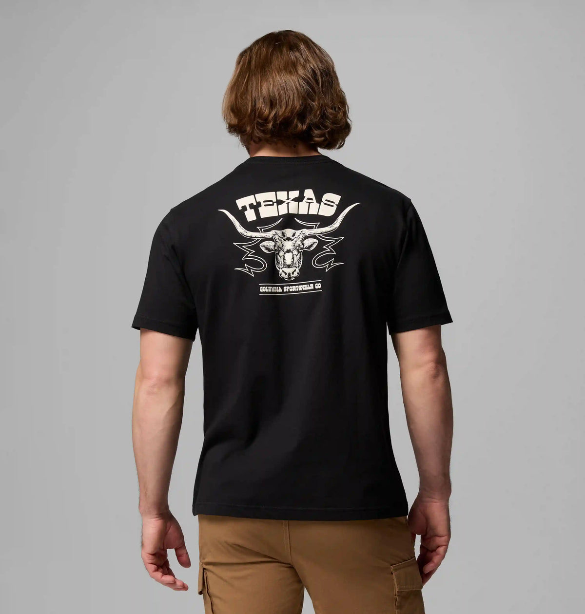 Men's Longhorn TX CSC T-Shirt