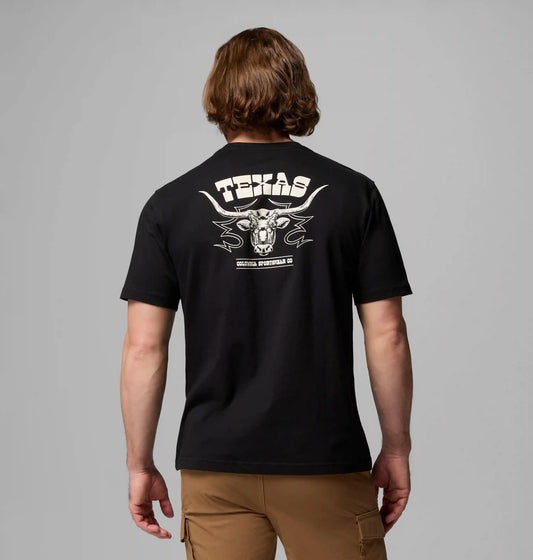 Men's Longhorn TX CSC T-Shirt