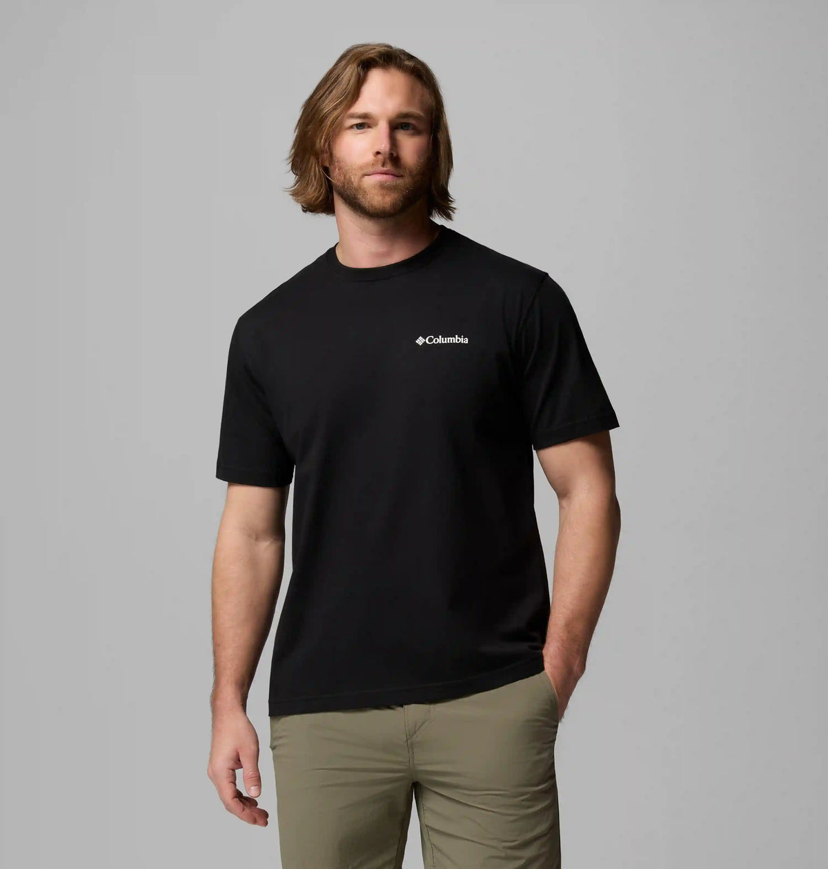 Men's Mermaid Manat-Tee FL CSC T-Shirt
