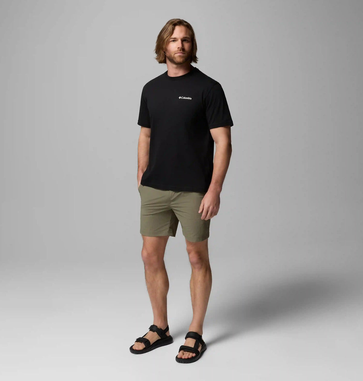 Men's Mermaid Manat-Tee FL CSC T-Shirt